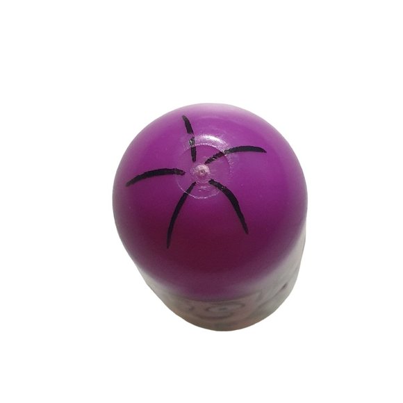 Mighty Beanz Special Edition Flagman Bean Series Moose Entertainment - Picture 3 of 4